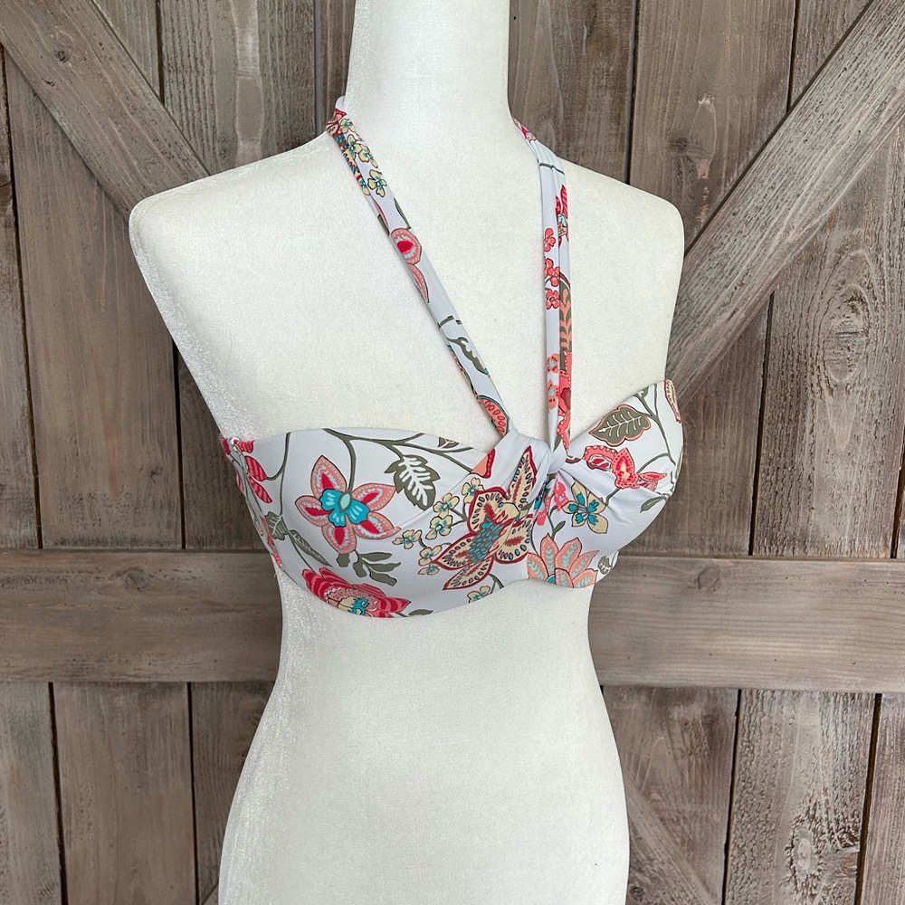 Coco Reef Swim Top 32-34C